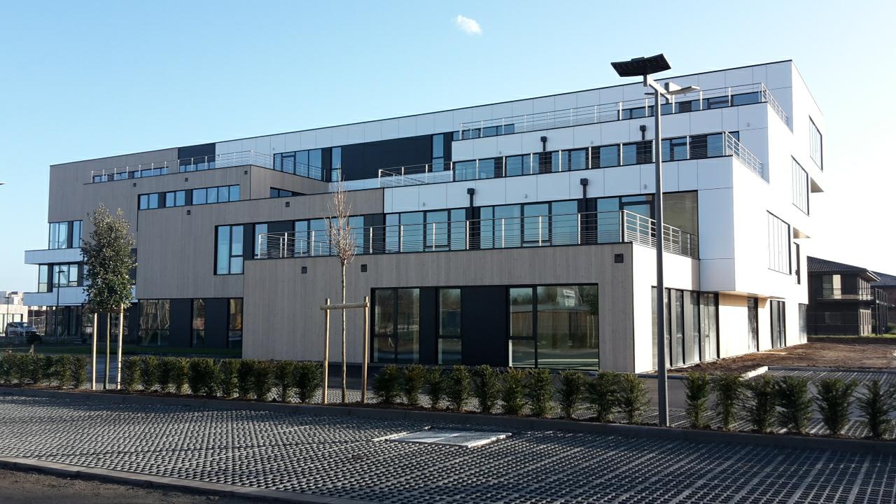 Bureau Villeneuve-d'Ascq 1100m² Location bureau Villeneuve-d'Ascq Nord OLBUR2119060 3